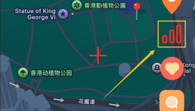 又一个iPhone改定位神器：KKlbs尾插使用指南